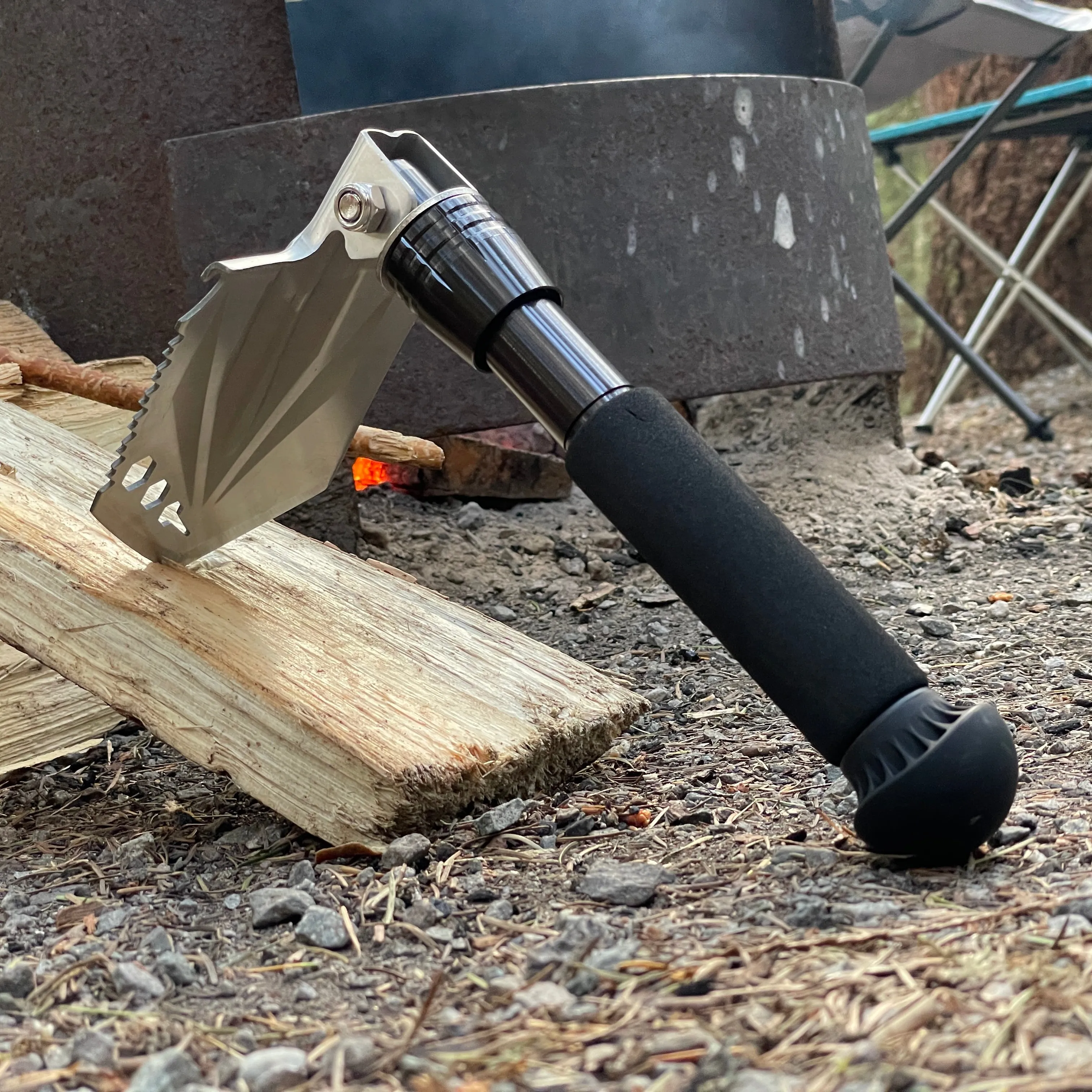 Mini Portable Shovel