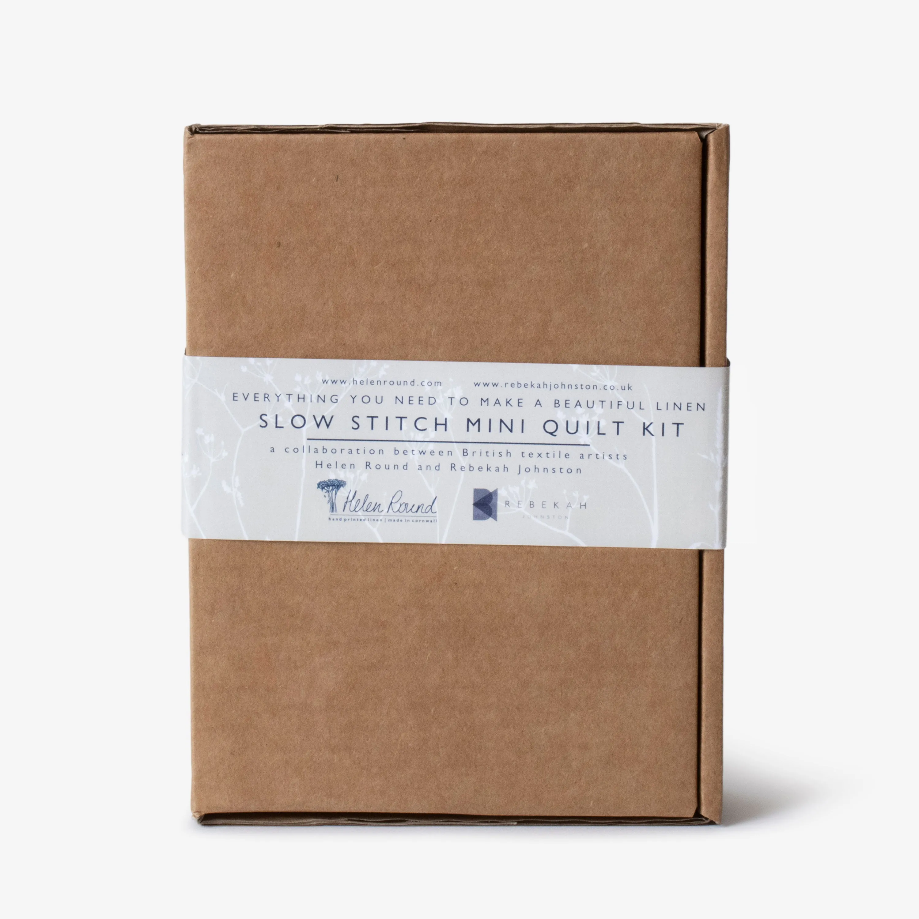 mini quilt kit