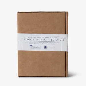 mini quilt kit