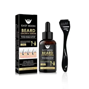 Minoxidil for Men Beard Growth Kit, Minoxidil for Women Hair Growth Kit, Hair Loss Treatments for Women Hair Regrowth Treatment, Minoxidil 5%