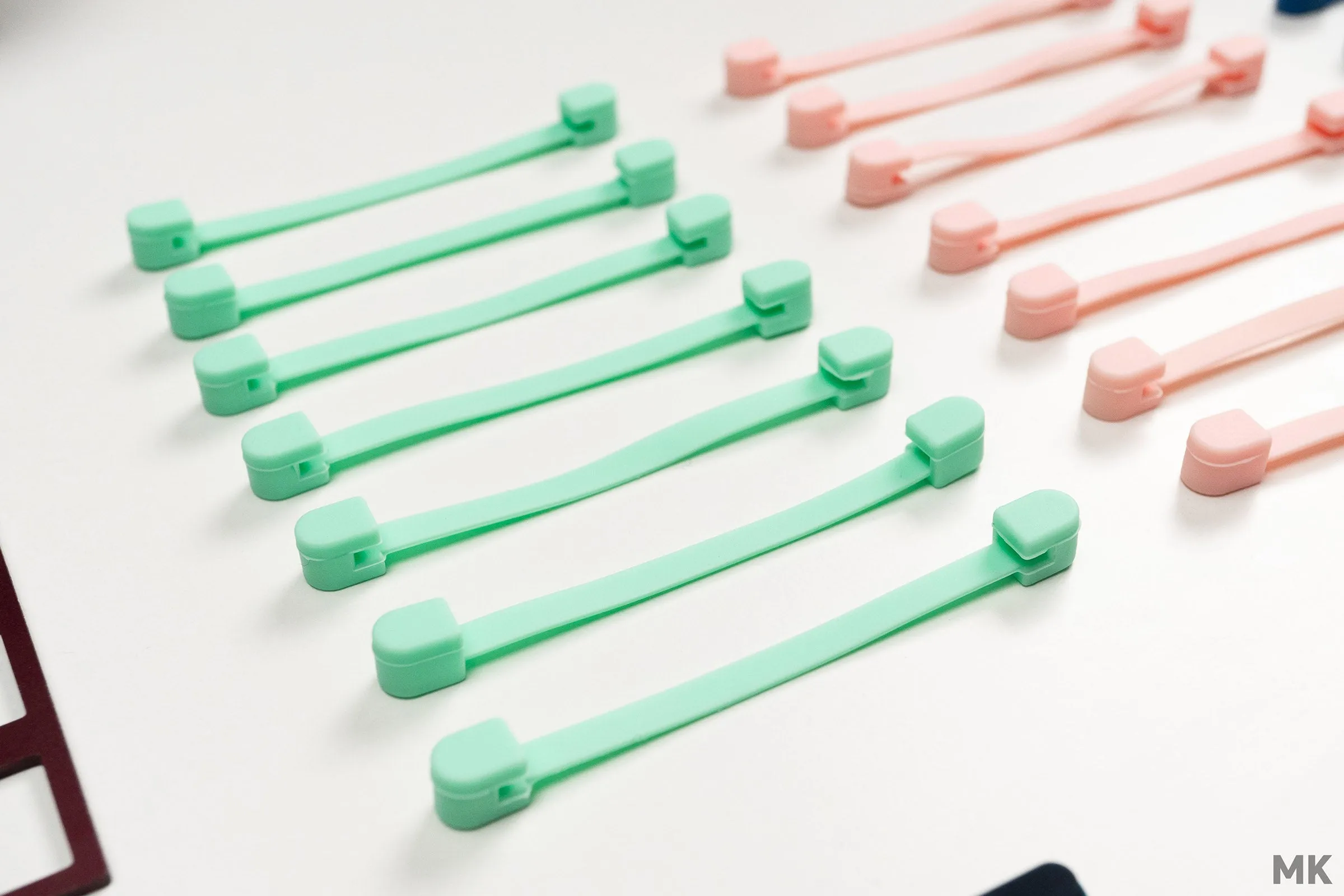 MK Point65 Keyboard Kit