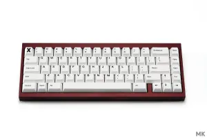 MK Point65 Keyboard Kit