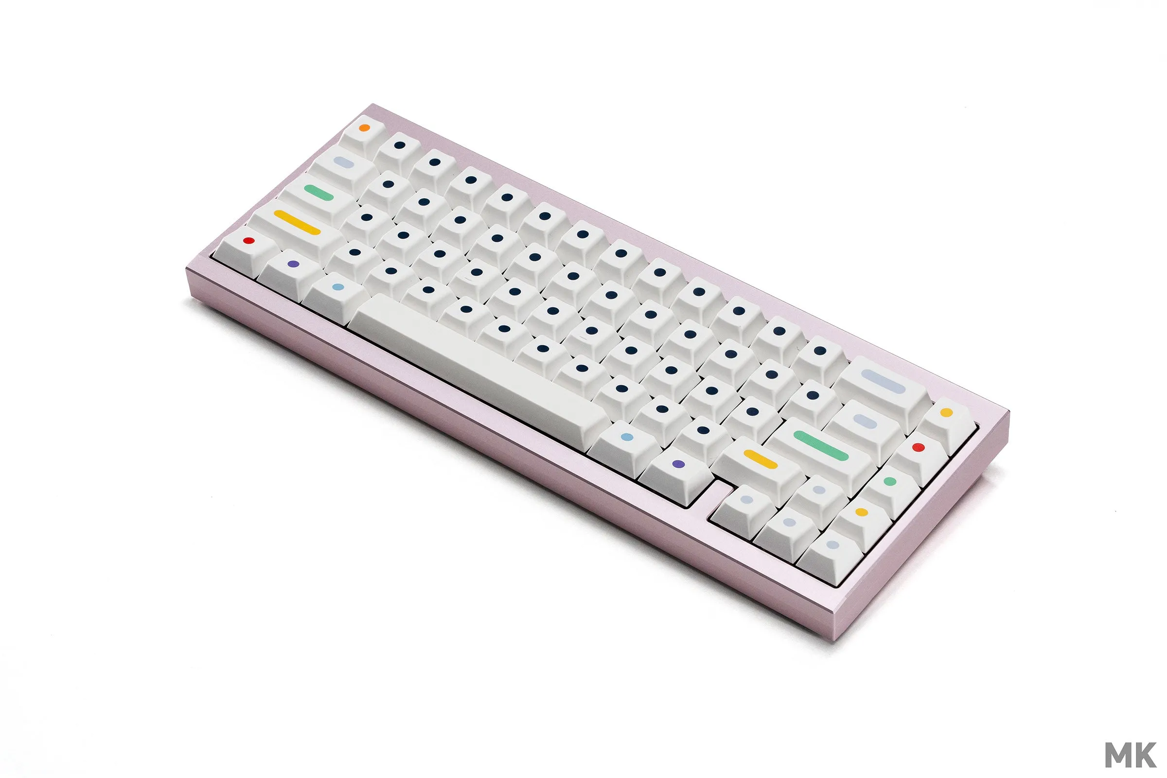MK Point65 Keyboard Kit