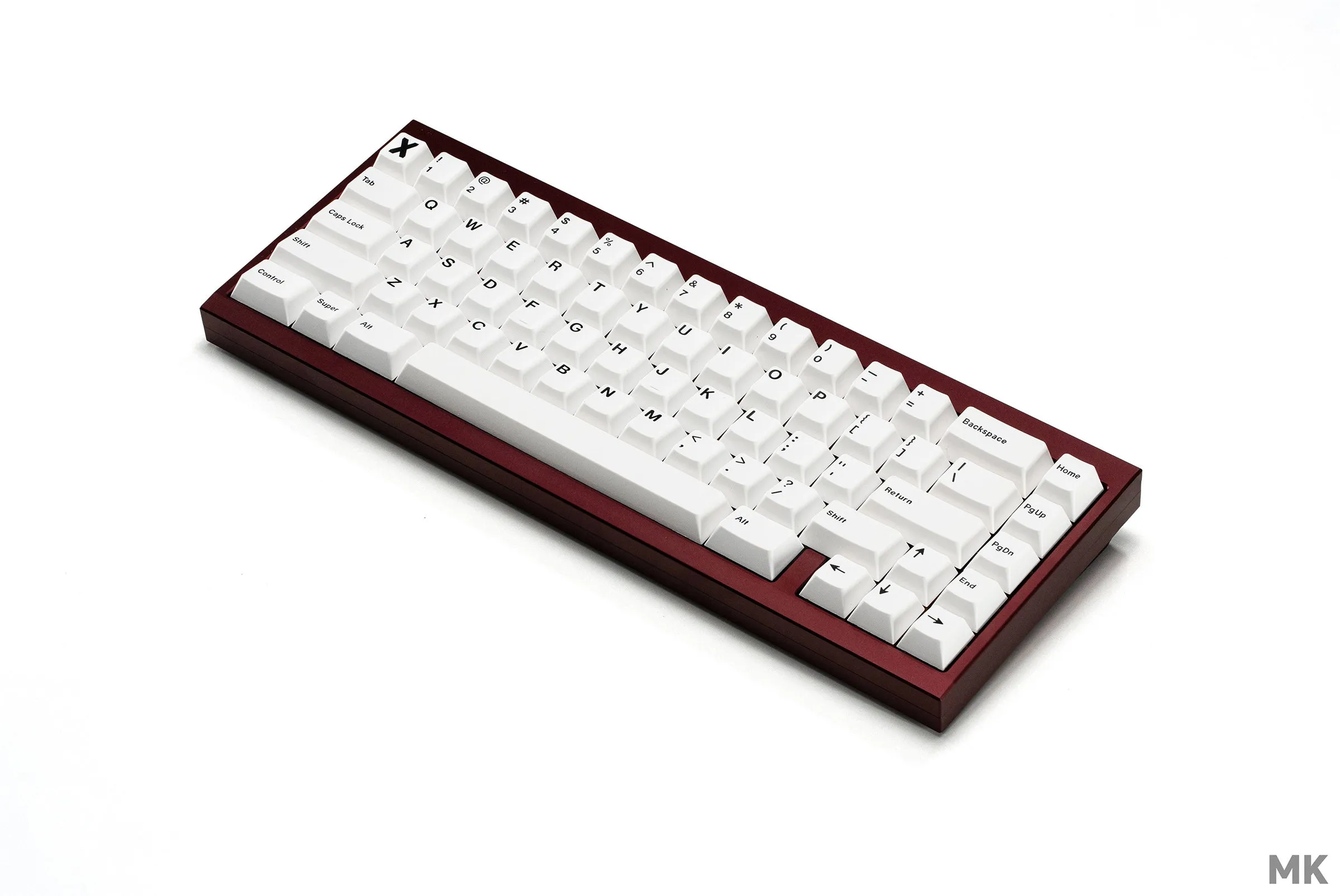 MK Point65 Keyboard Kit