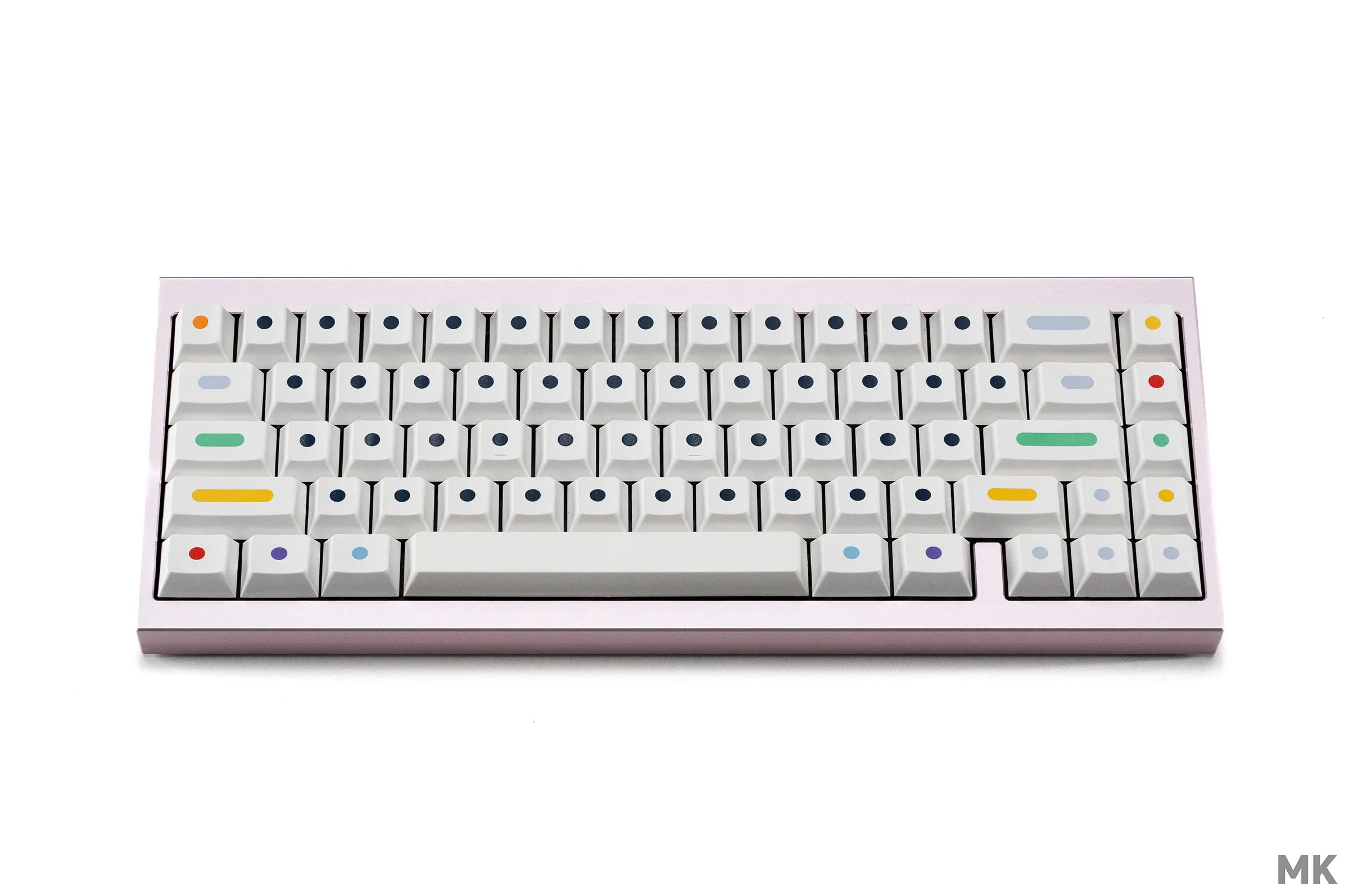 MK Point65 Keyboard Kit