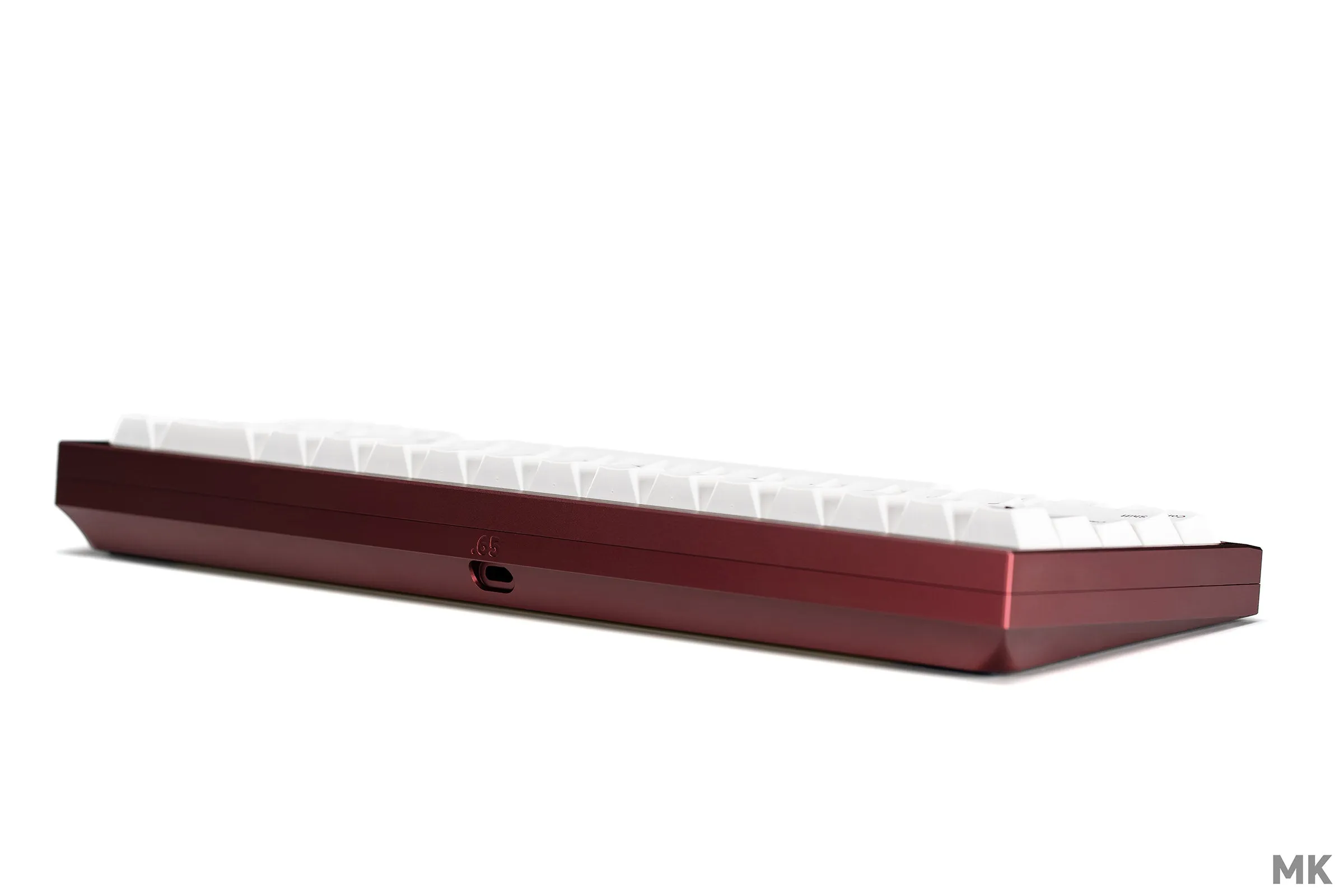 MK Point65 Keyboard Kit
