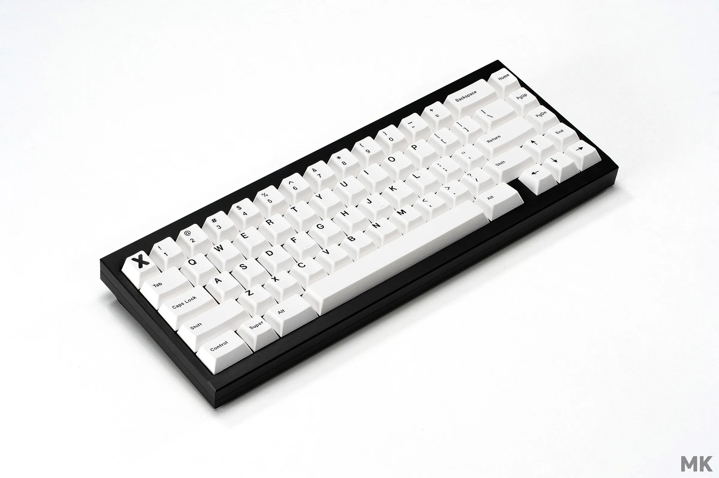MK Point65 Keyboard Kit