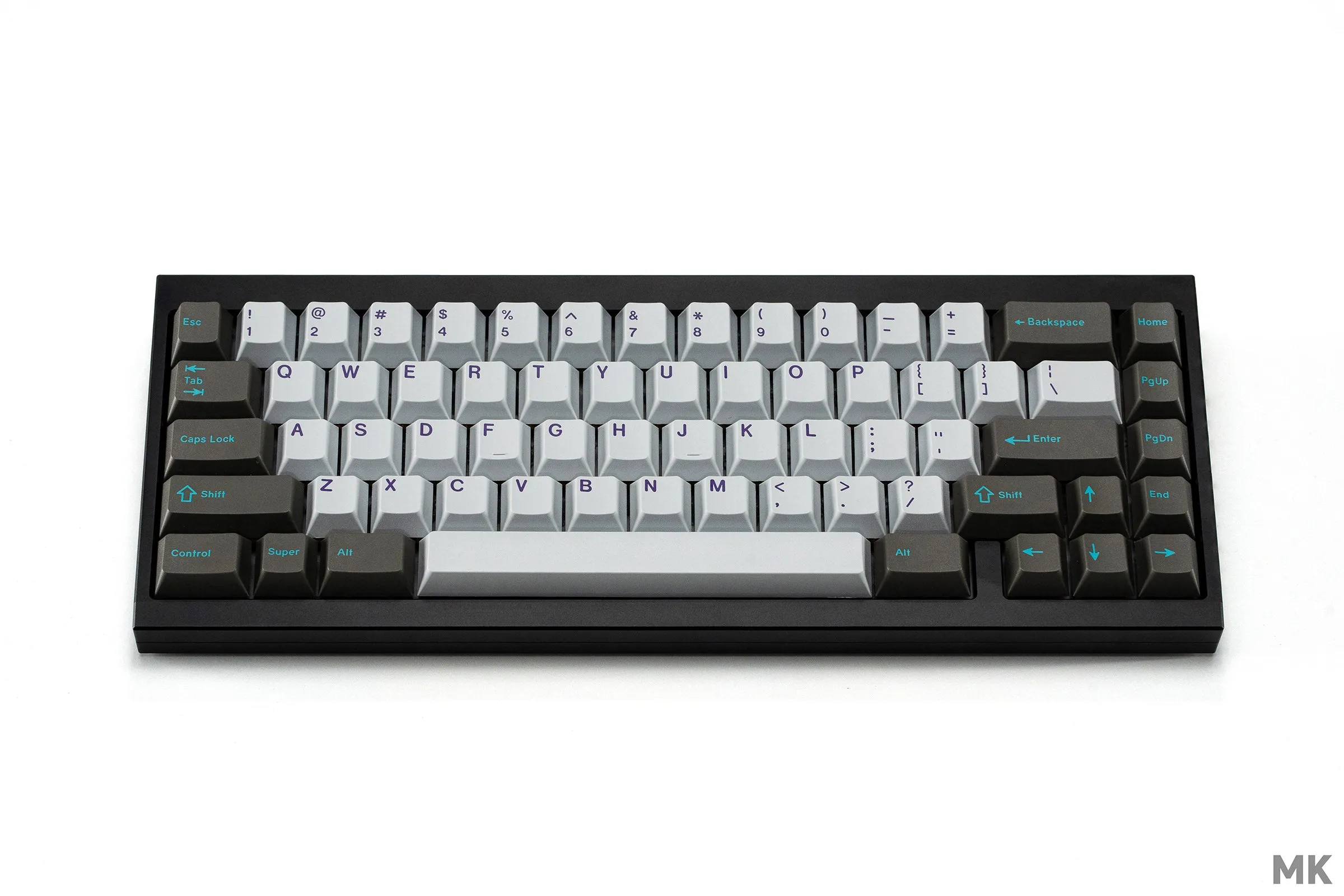 MK Point65 Keyboard Kit