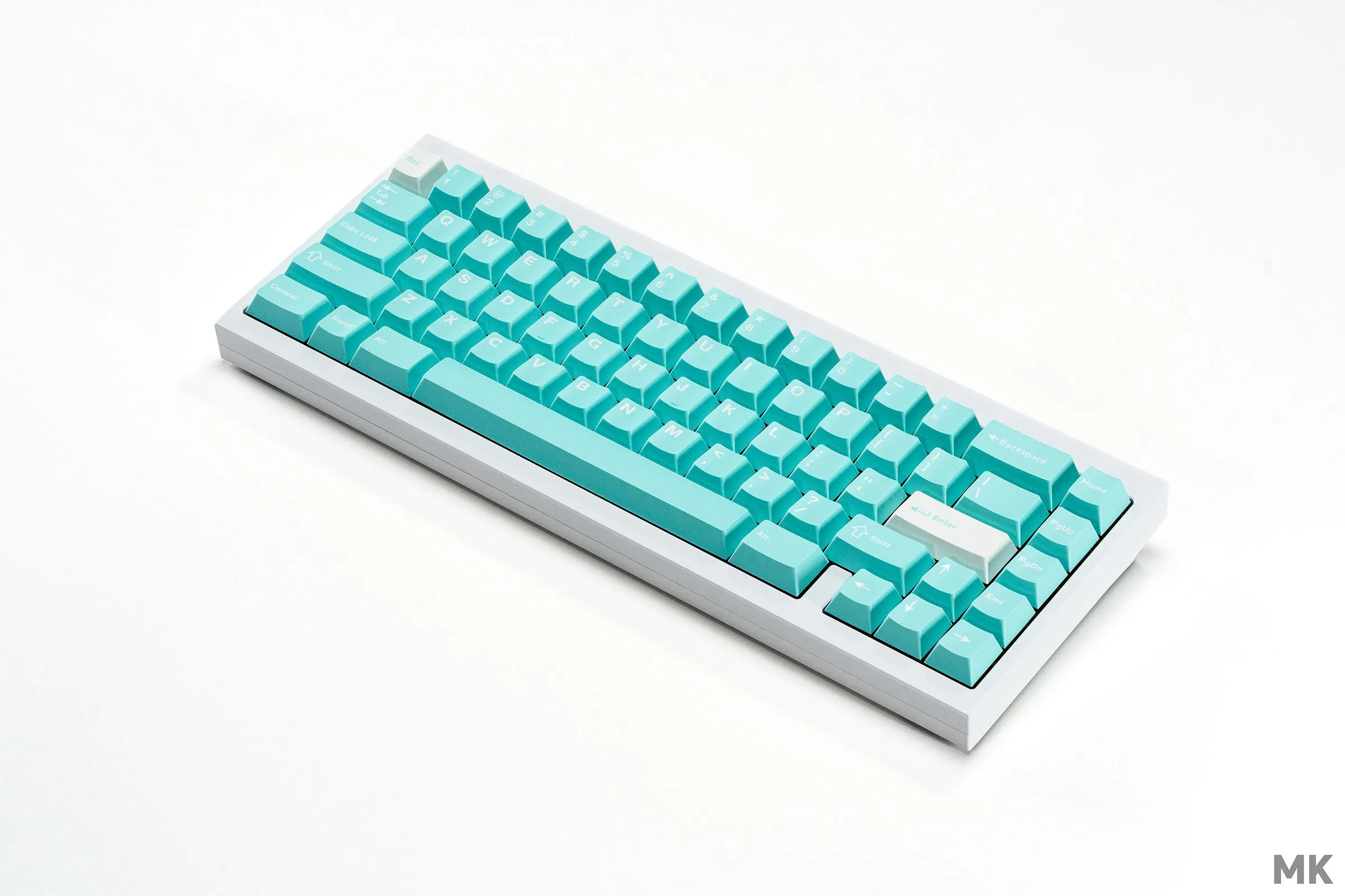 MK Point65 Keyboard Kit
