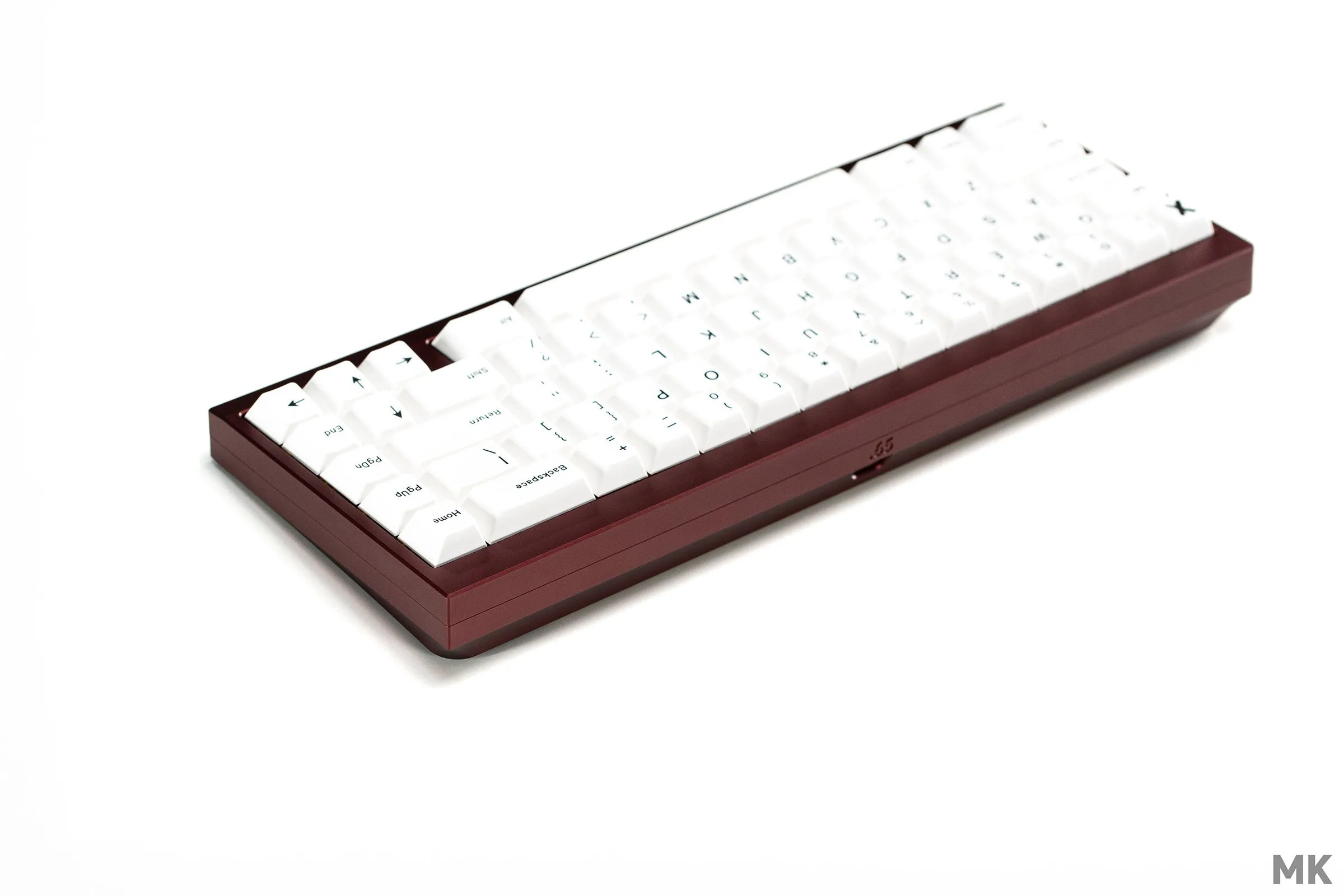 MK Point65 Keyboard Kit