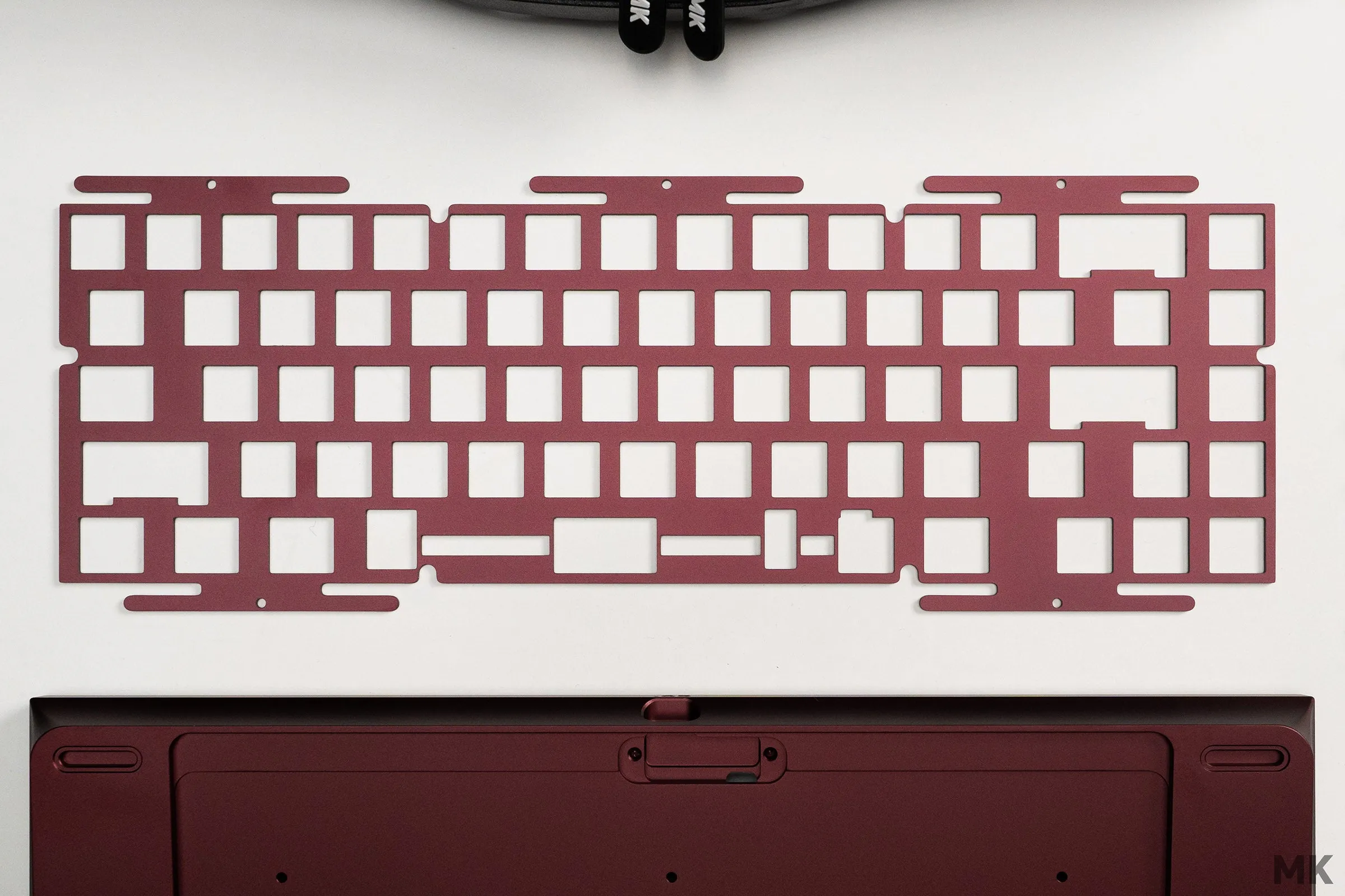 MK Point65 Keyboard Kit