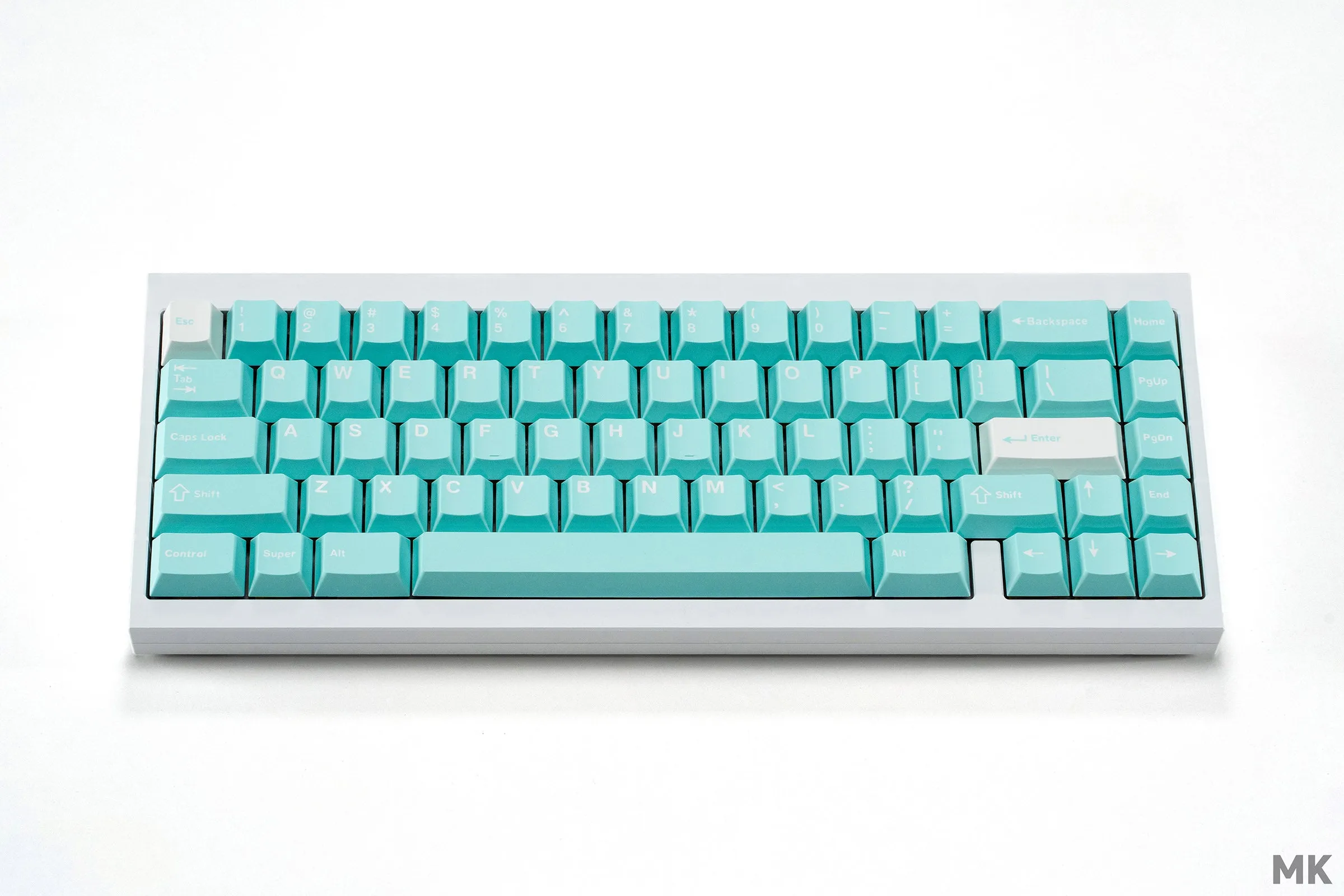 MK Point65 Keyboard Kit
