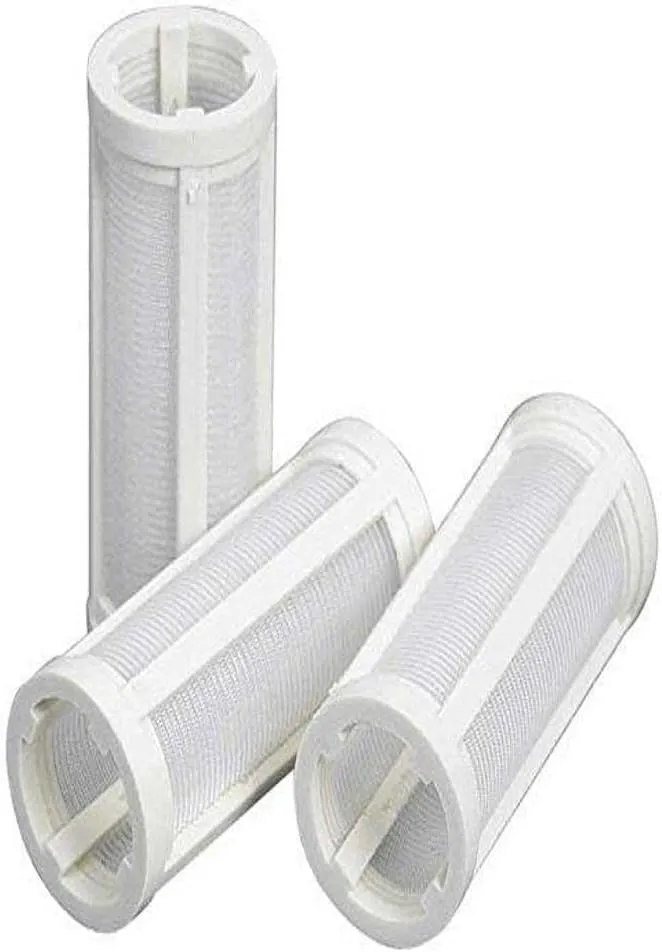 Moeller Replacement Inline Glass View Fuel Filter