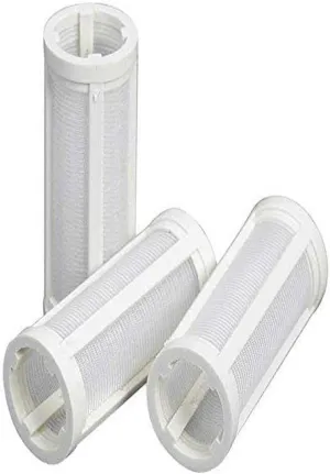 Moeller Replacement Inline Glass View Fuel Filter