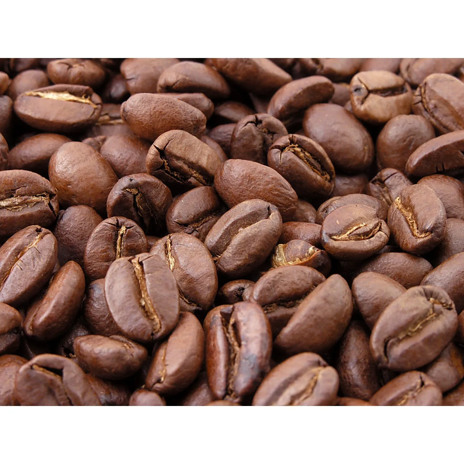 Molinari Decaffeinated Coffee Beans (3 Packs of 500g)