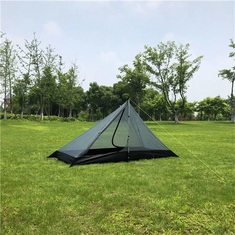 Mosquito Proof Gauze Sky Screen Tent