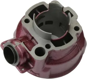 Motorcycle 90cc Cylinder Kit Compatible with CPI SM 50 Engine
