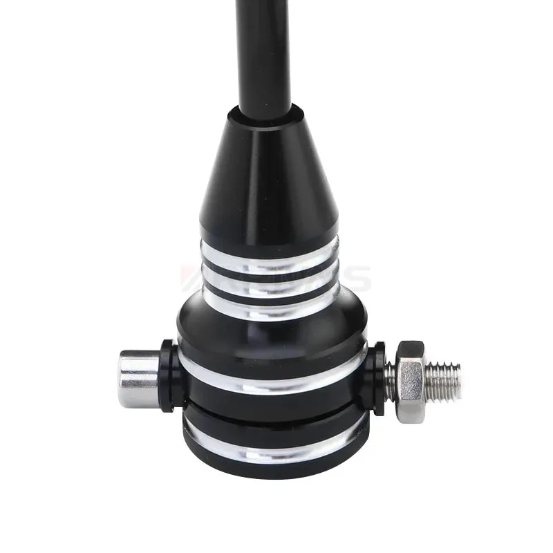 Motorcycle Flag Pole Mount