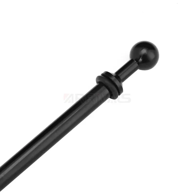 Motorcycle Flag Pole Mount