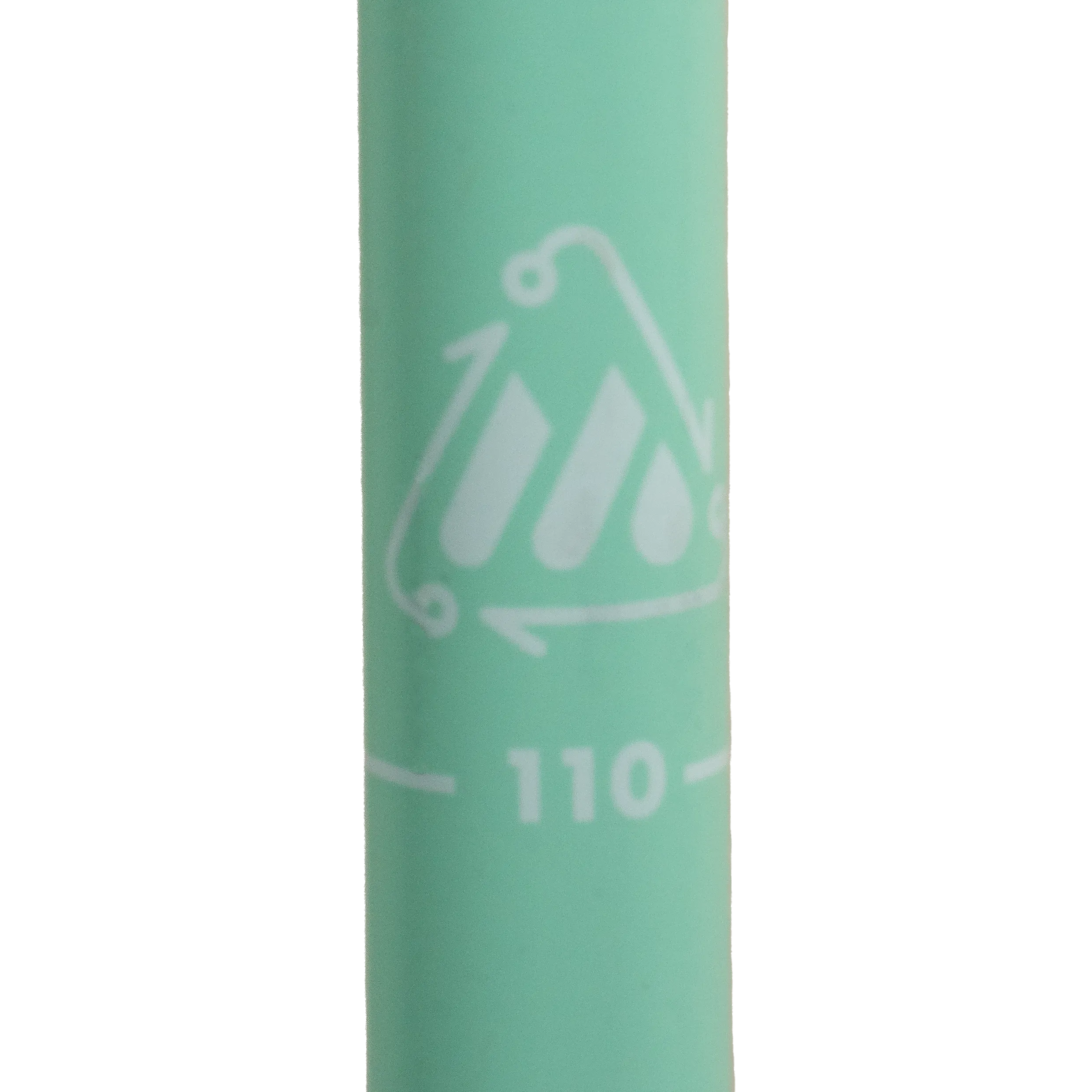 mountainFLOW Ski Pole - ecoTOUR