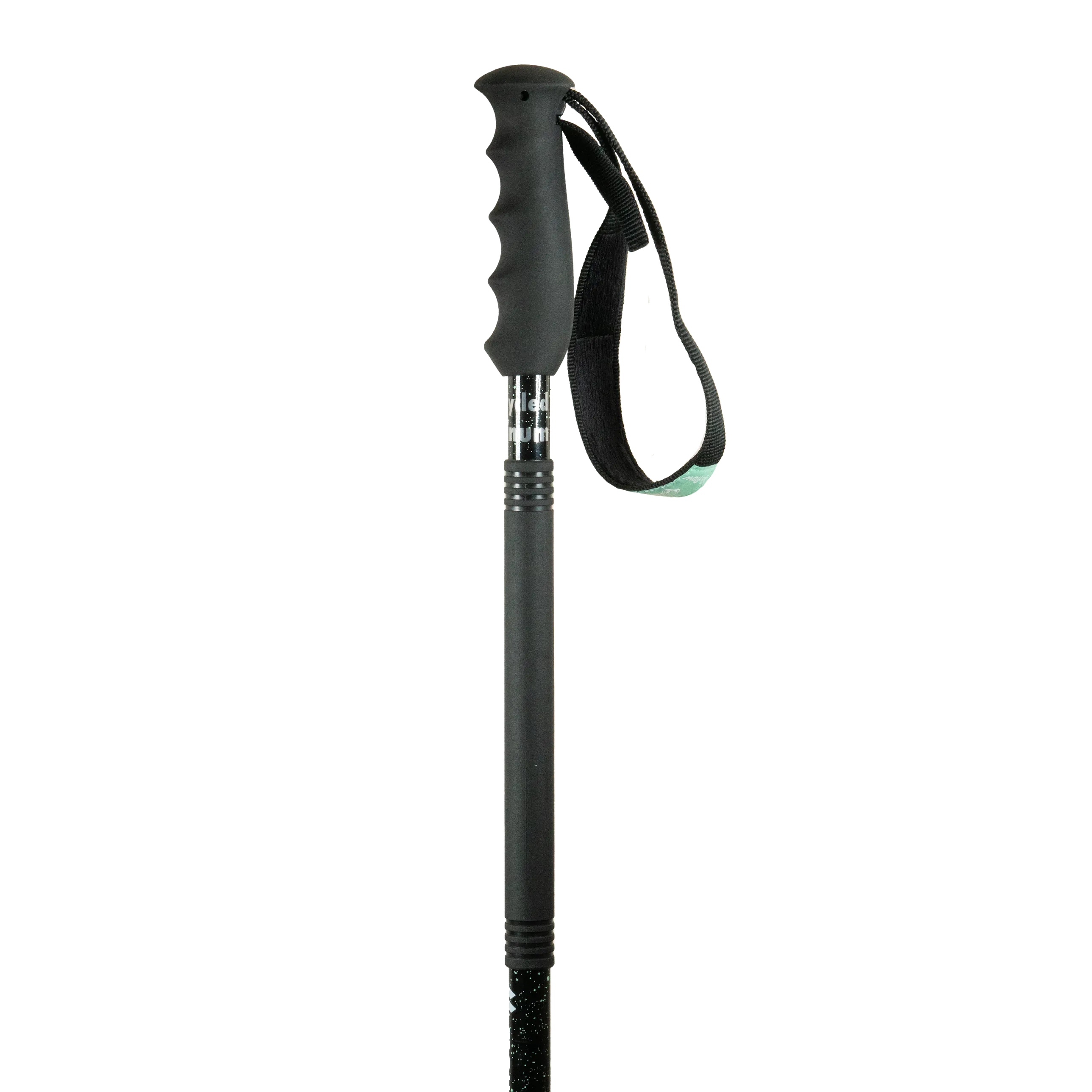mountainFLOW Ski Pole - ecoTOUR