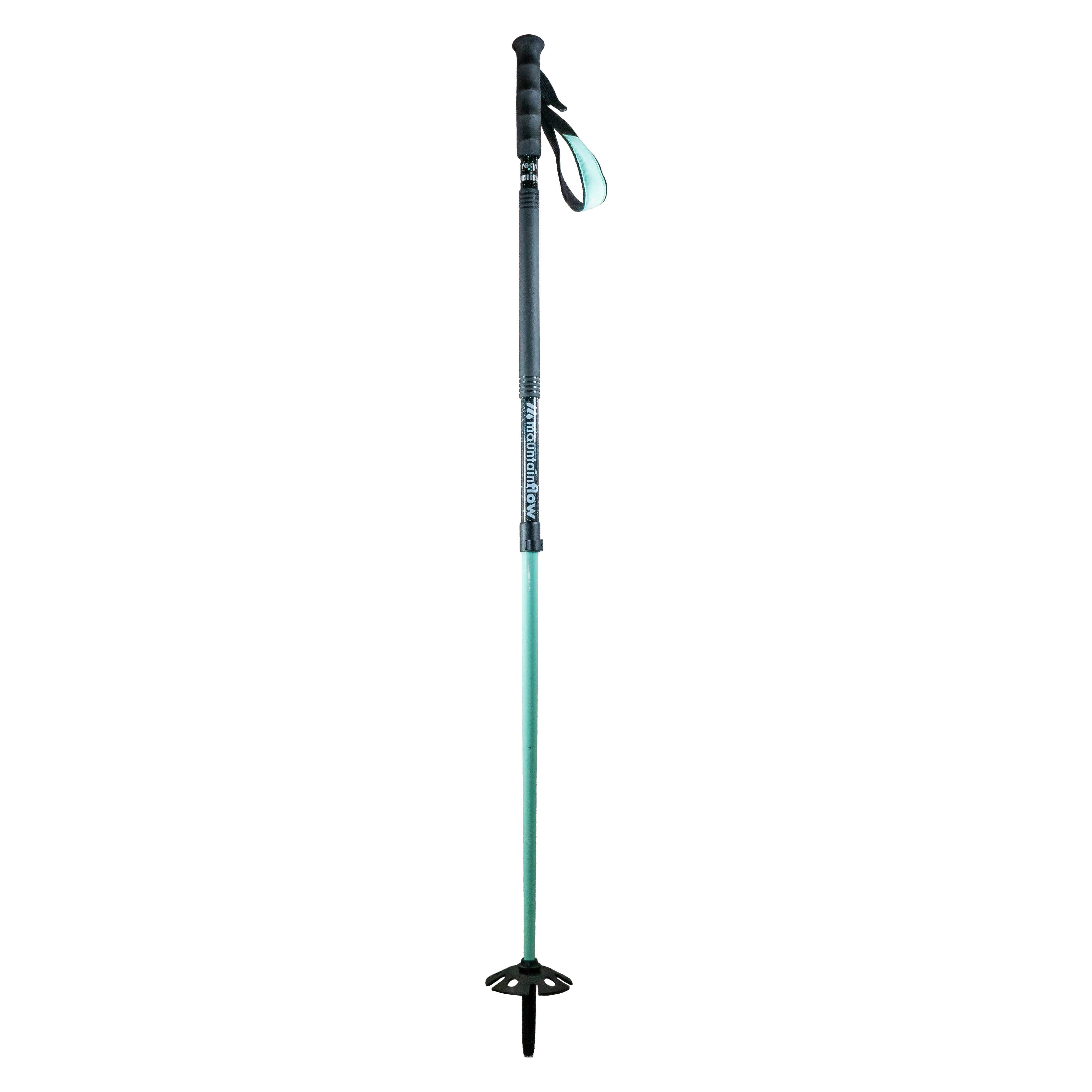 mountainFLOW Ski Pole - ecoTOUR