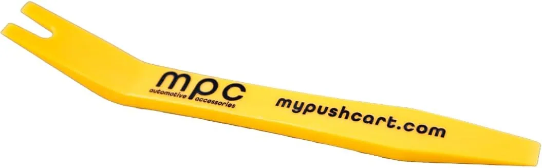 MPC Factory Remote Activated Remote Start Compatible with 2009-2010 Dodge RAM 1500 - Gas/Diesel - Plug & Play