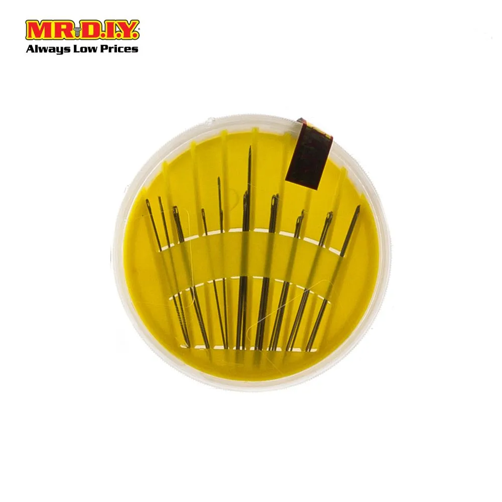 (MR.DIY) Tool Box Sewing Kit