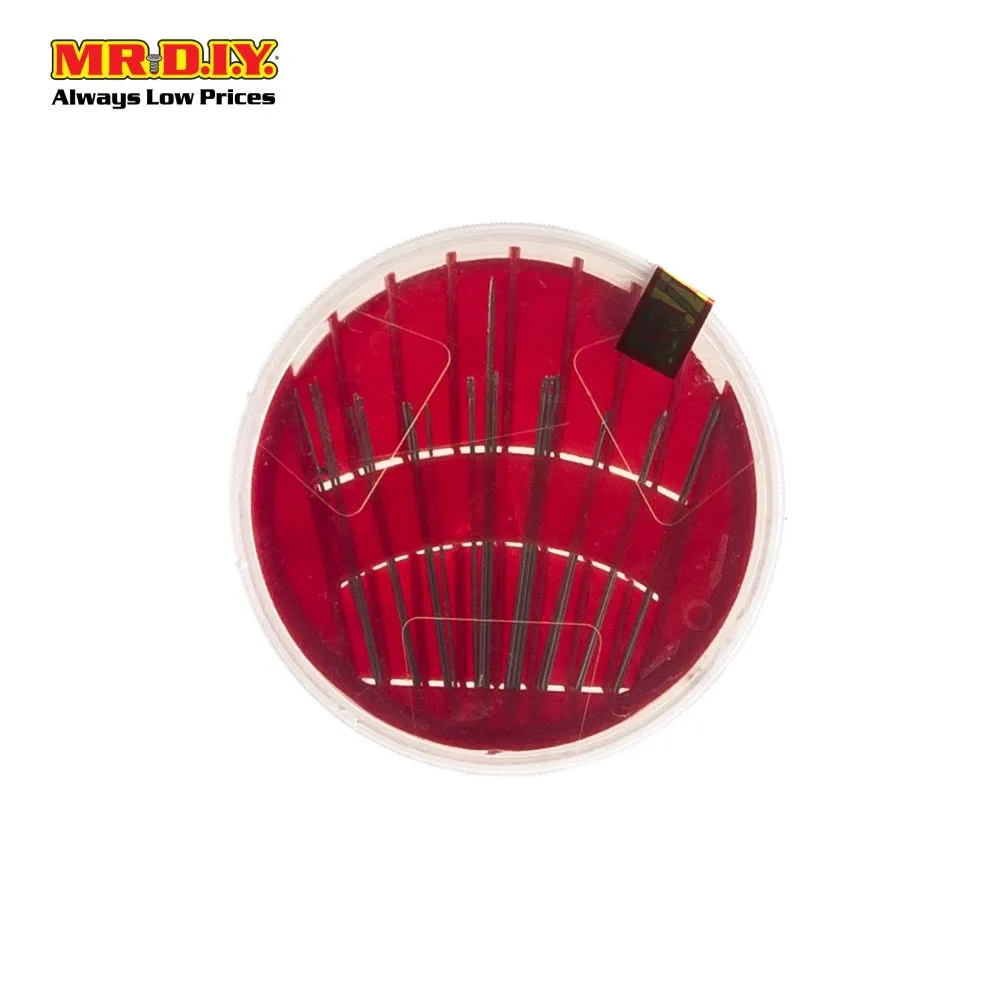 (MR.DIY) Tool Box Sewing Kit