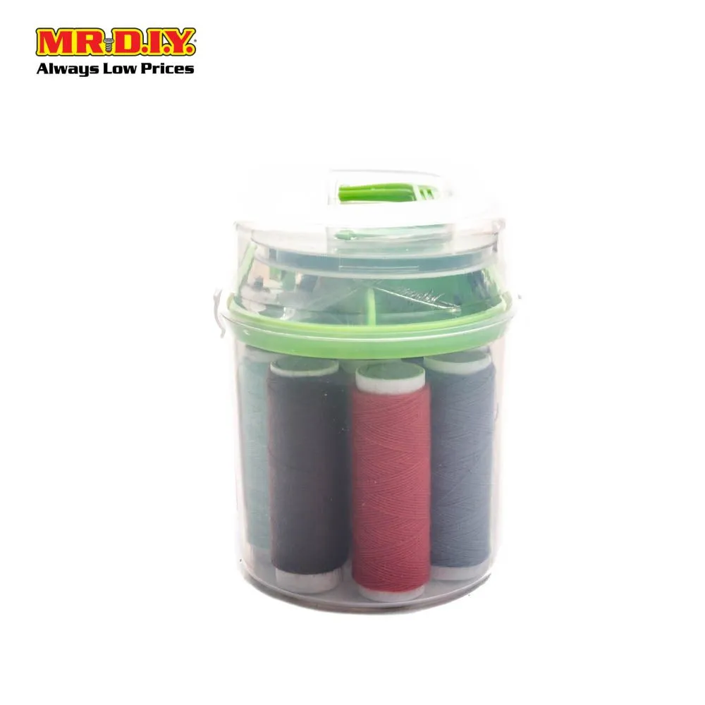 (MR.DIY) Tool Box Sewing Kit
