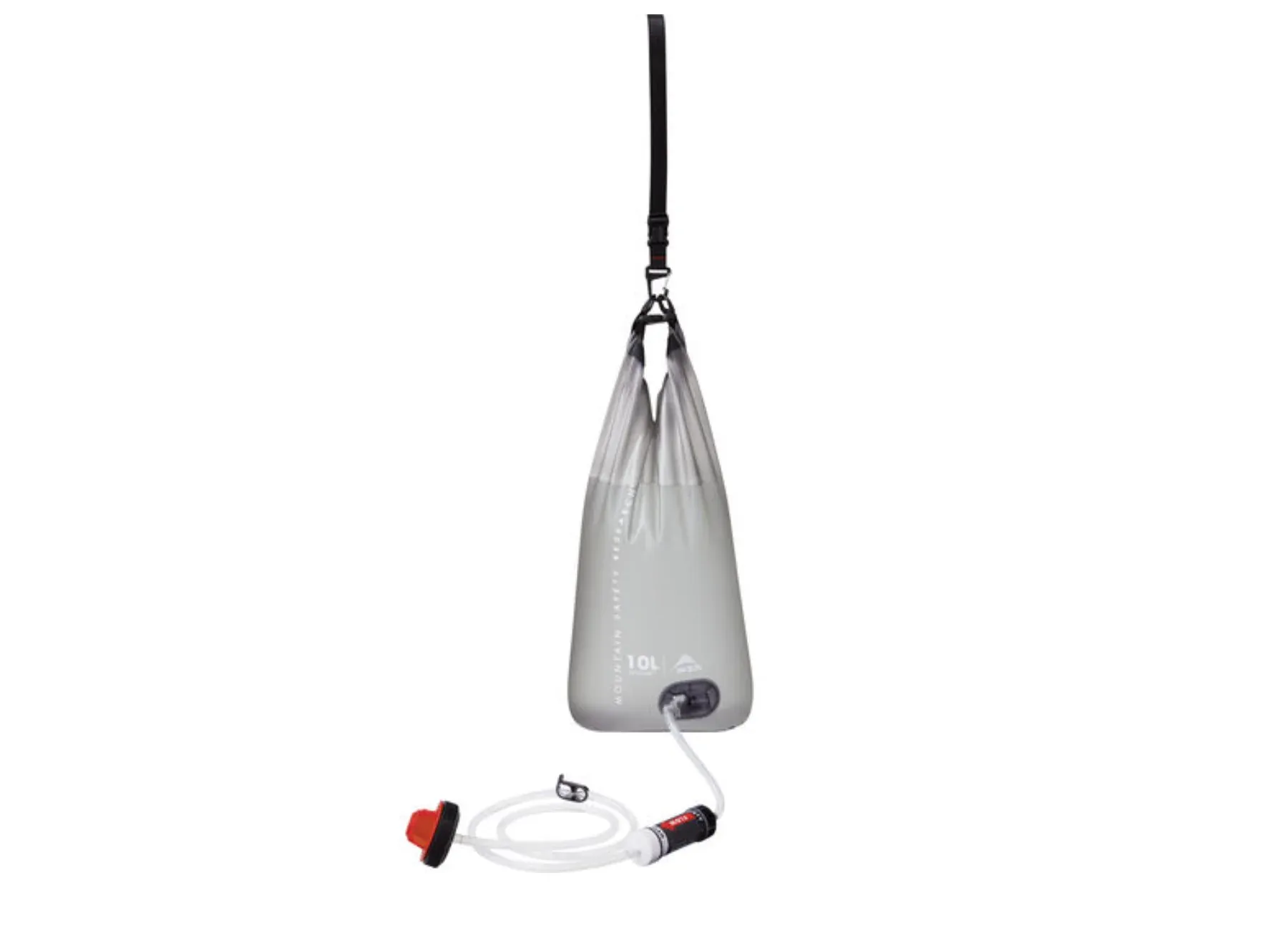 MSR AutoFlow XL Gravity Filter 10L