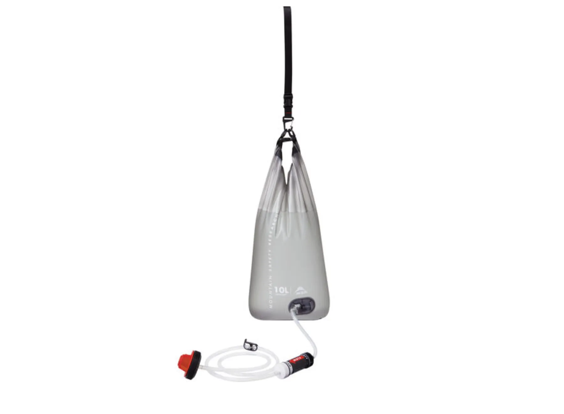 MSR AutoFlow XL Gravity Filter 10L