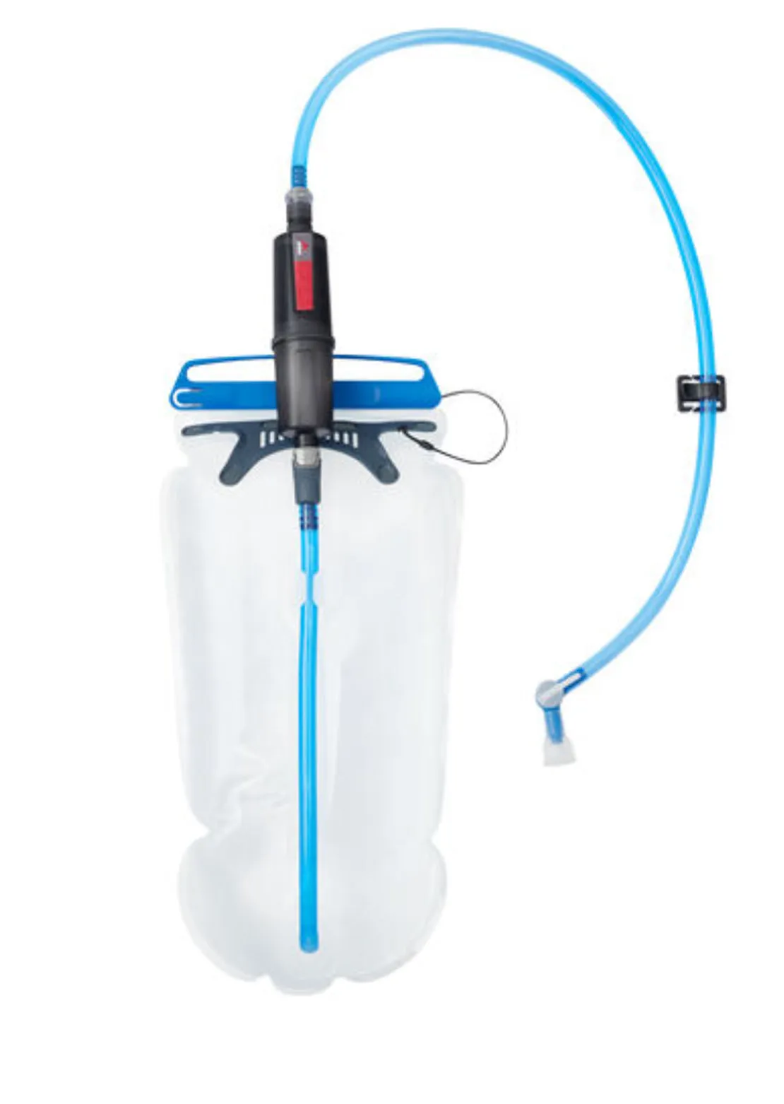 MSR Thru-Link InLine Filter