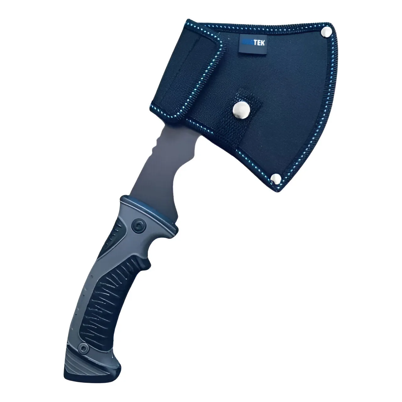 Multi-function Axe Outdoor Stainless Steel Camping Survival Tool