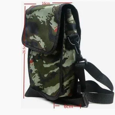 Multi function  Foldable Tactical Military Shovel