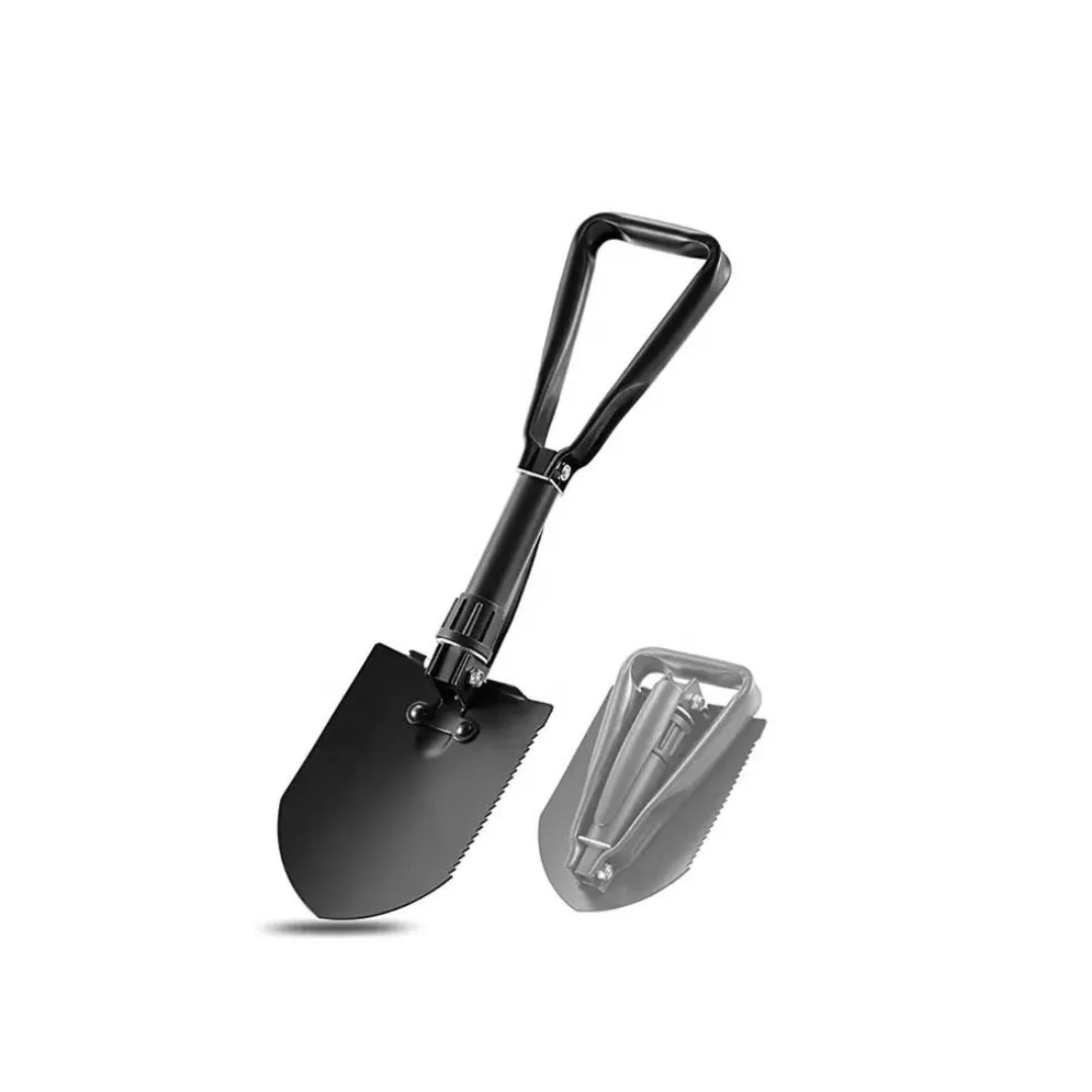 Multi-Purpose Foldable Shovel (Big)