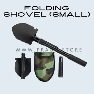 Multi-Purpose Folding Shovel (Small)