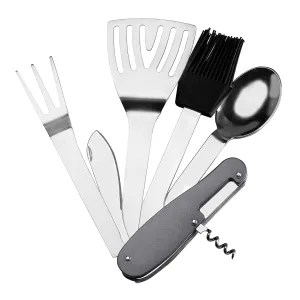 NANDA DEVI - BBQ Multi Tool