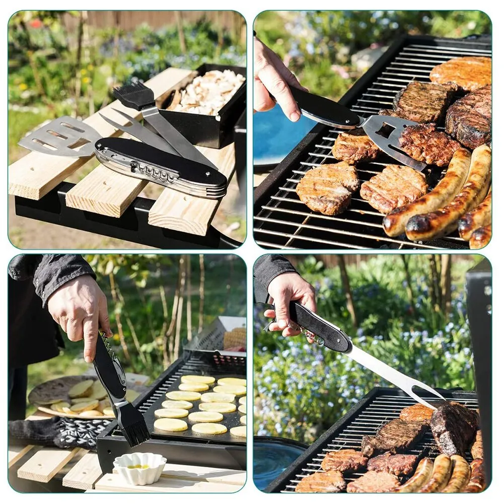 NANDA DEVI - BBQ Multi Tool