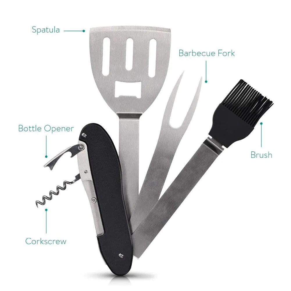 NANDA DEVI - BBQ Multi Tool
