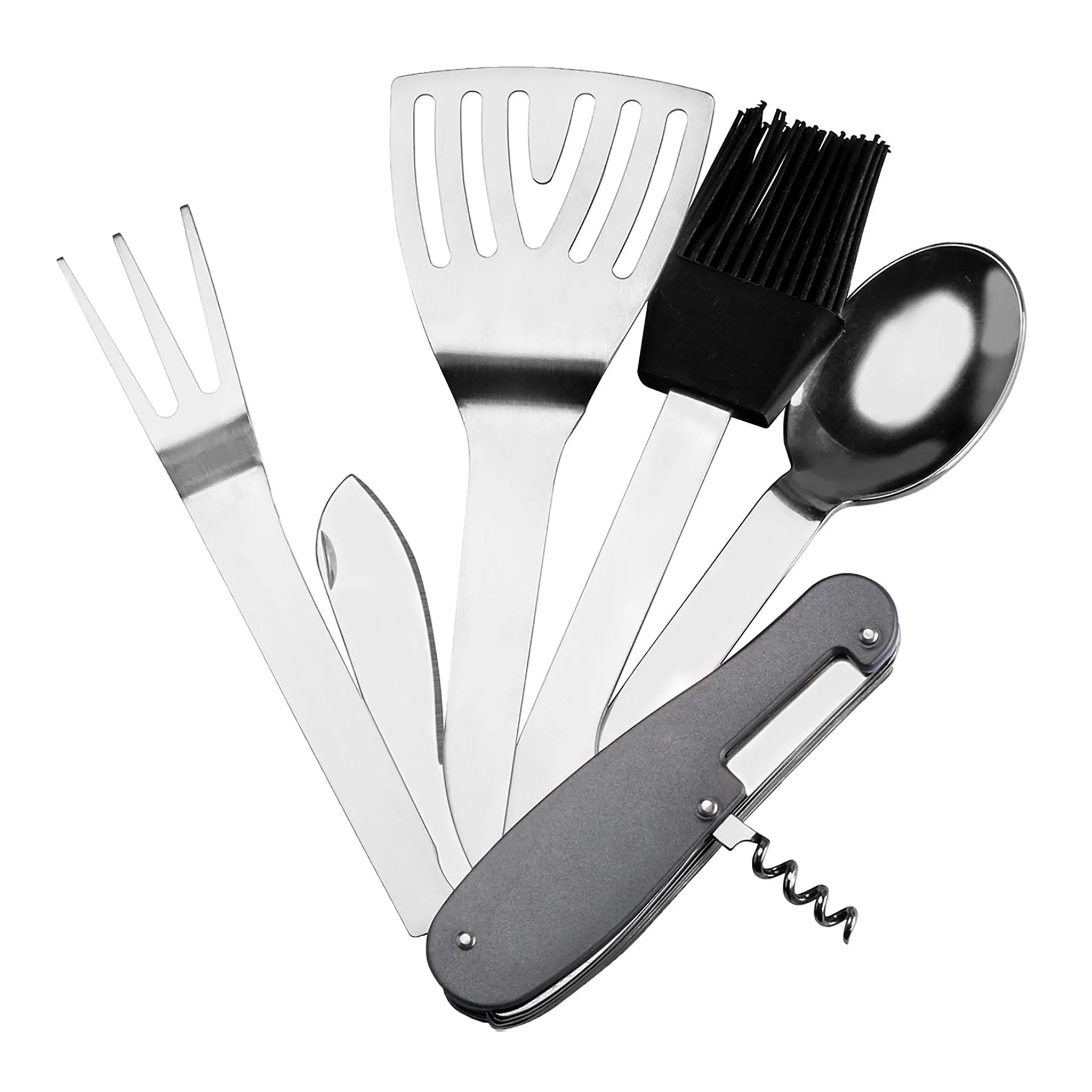 NANDA DEVI - BBQ Multi Tool