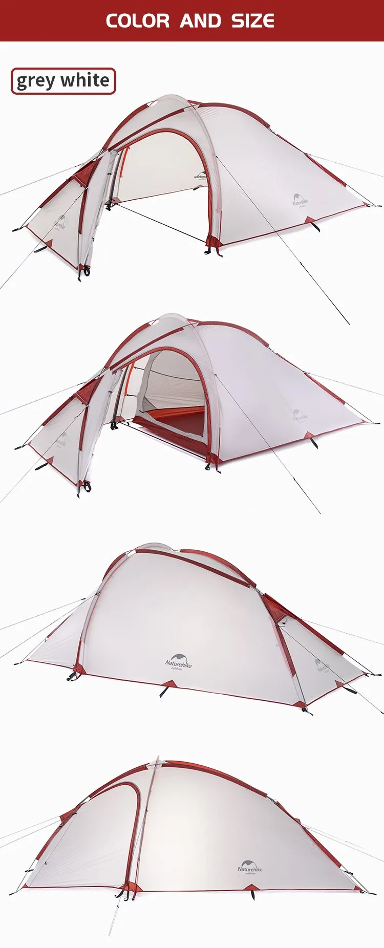 Naturehike Outdoor Tent