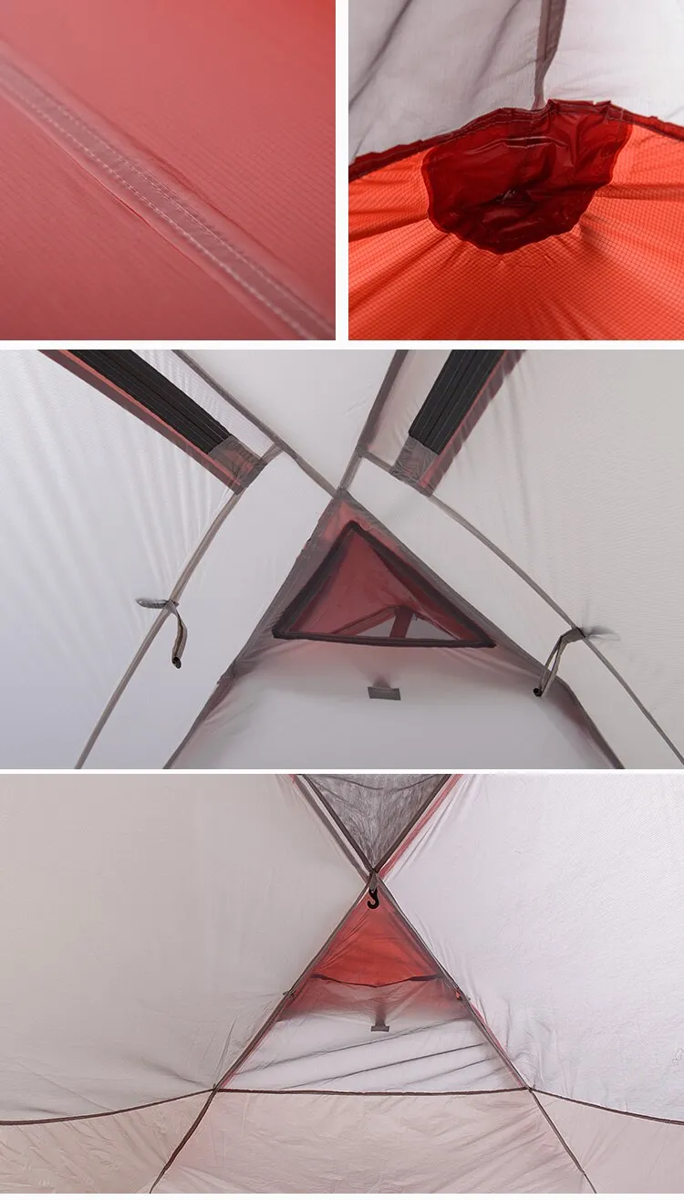 Naturehike Outdoor Tent
