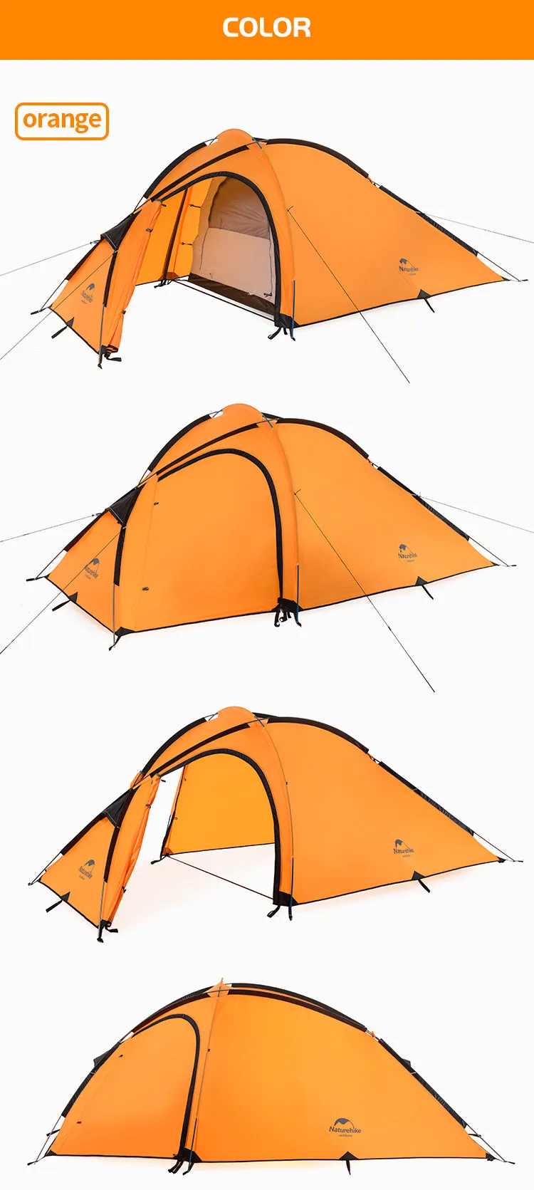 Naturehike Outdoor Tent