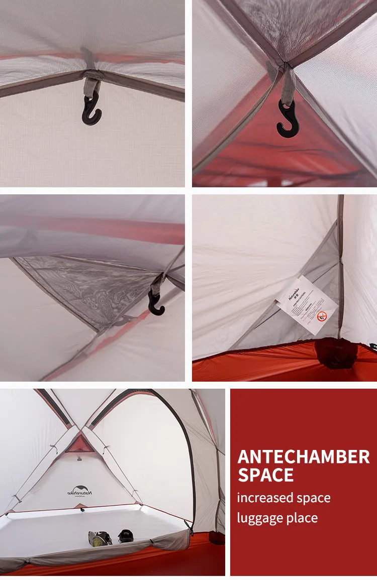 Naturehike Outdoor Tent