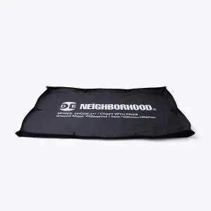 Neighborhood CI / P-Ground Sheet