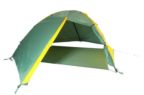 Night Sky 2-in-1 Camper Tent, 3P Footprint