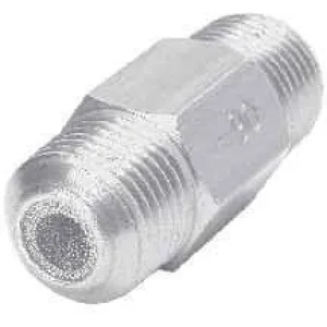 Nipple Inline Filter