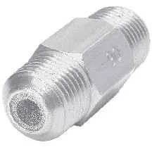 Nipple Inline Filter