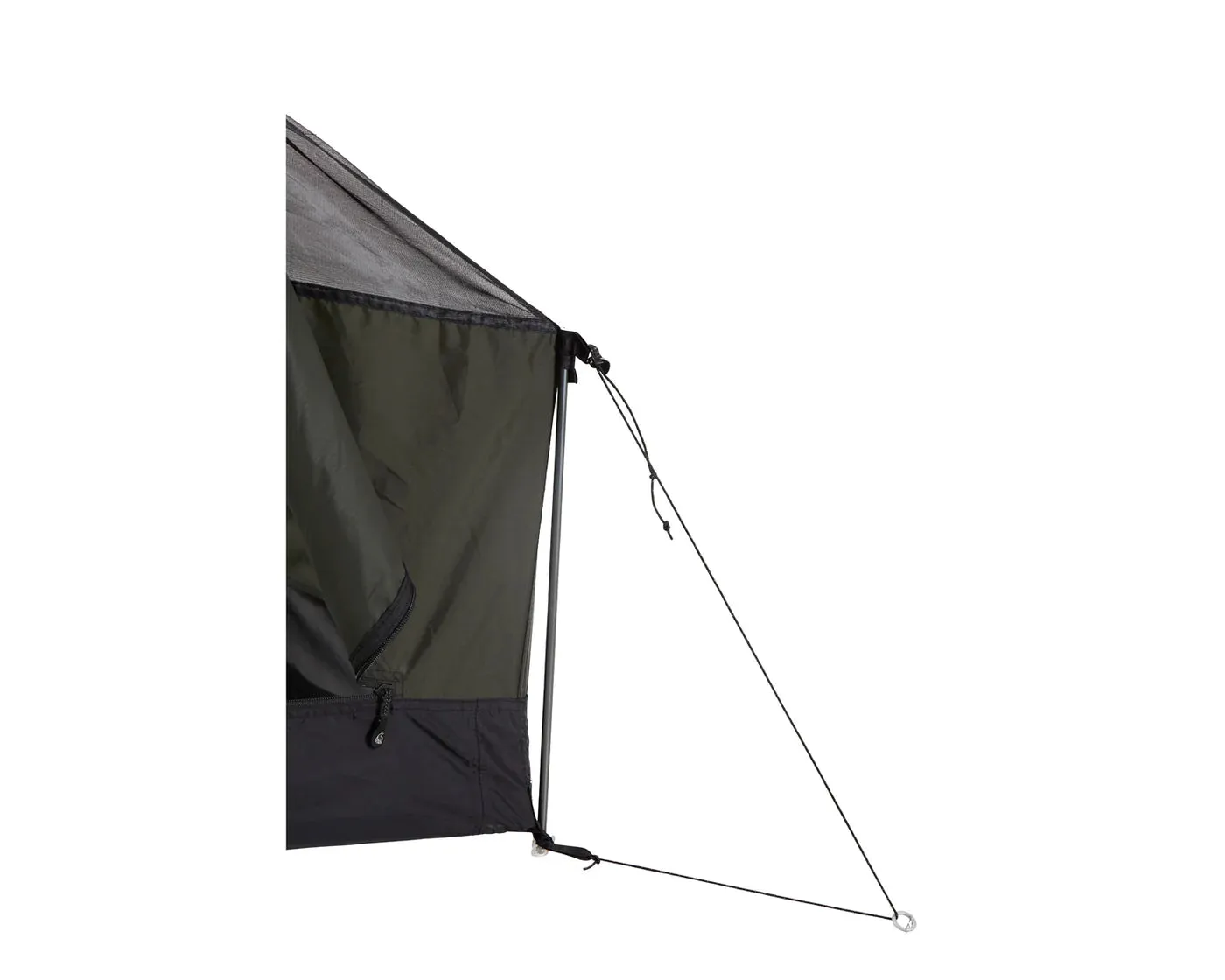 Nordisk Troms Mesh Cabin